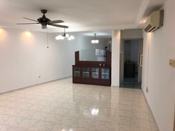 Blk 469B Admiralty Drive (Sembawang), HDB Executive #158631992